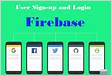 ﻿Primeiros passos com o Firebase Authentication no Flutte